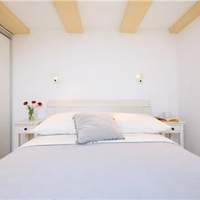 Split Level Studio Apartment Dubrovnik Old Town, Sleeps 2